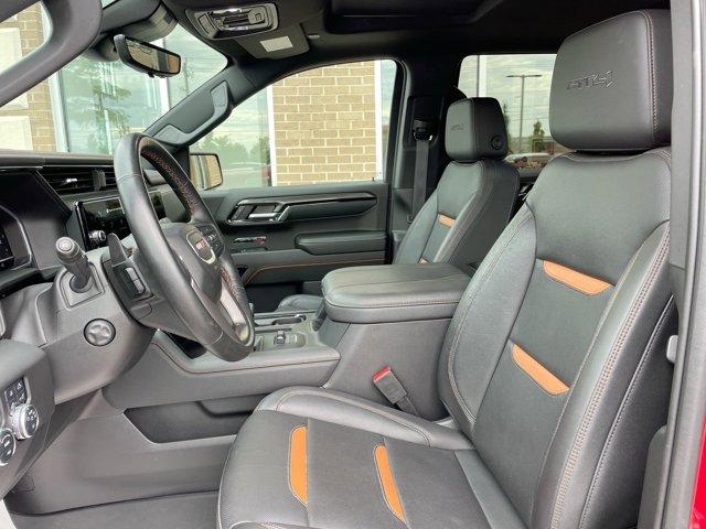used 2023 GMC Sierra 1500 car, priced at $53,498