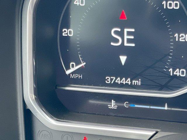 used 2023 GMC Sierra 1500 car, priced at $53,498