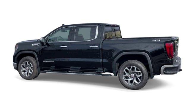 used 2023 GMC Sierra 1500 car, priced at $50,998