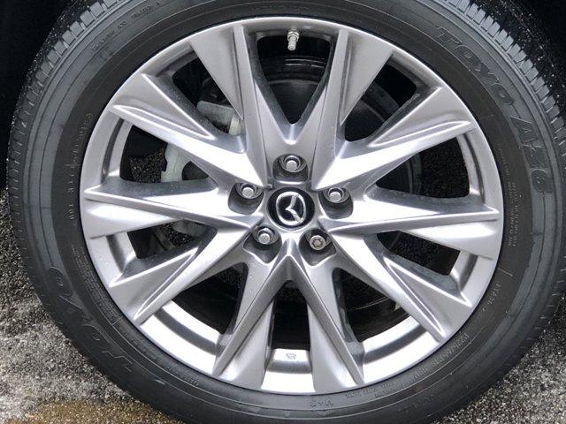 used 2019 Mazda CX-5 car, priced at $20,879