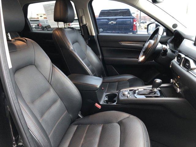 used 2019 Mazda CX-5 car, priced at $20,879