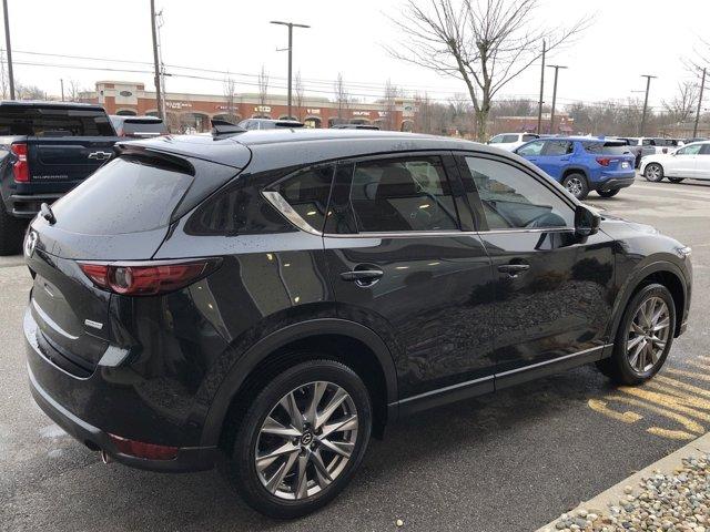 used 2019 Mazda CX-5 car, priced at $20,879