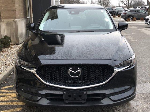 used 2019 Mazda CX-5 car, priced at $20,879