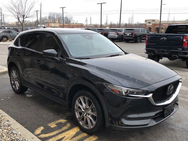 used 2019 Mazda CX-5 car, priced at $20,879