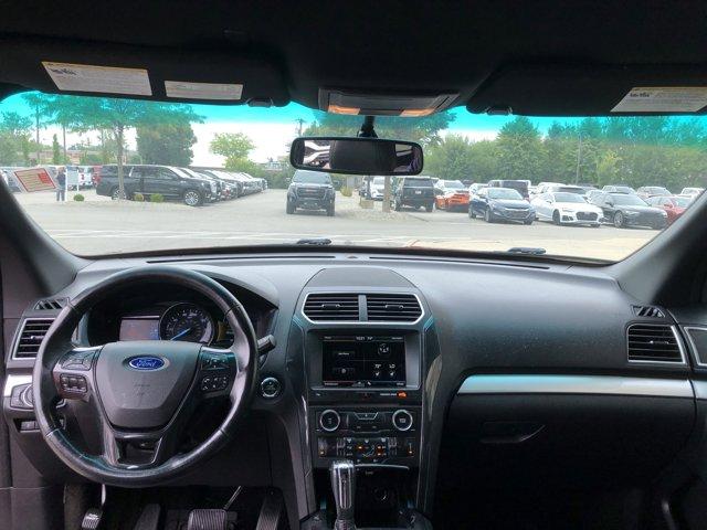 used 2016 Ford Explorer car, priced at $11,985