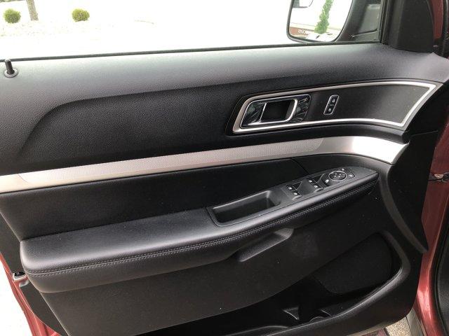 used 2016 Ford Explorer car, priced at $11,985