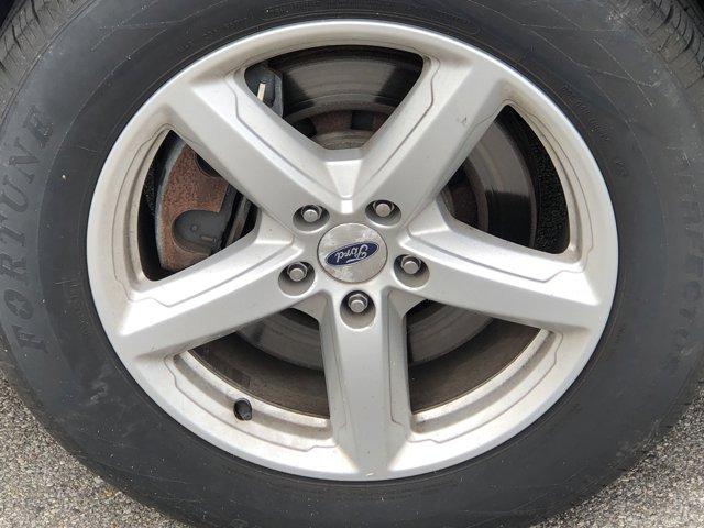 used 2016 Ford Explorer car, priced at $11,985