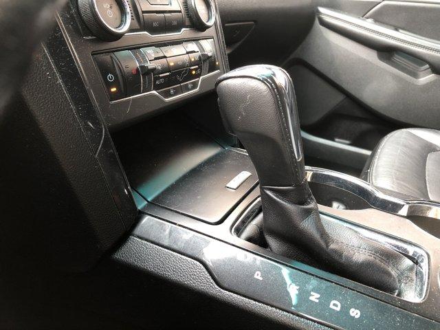 used 2016 Ford Explorer car, priced at $11,985