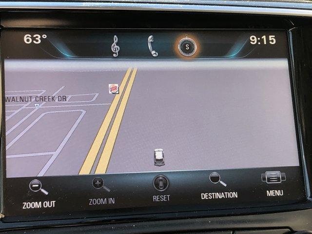 used 2016 Buick Envision car, priced at $12,998