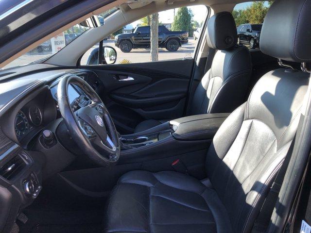 used 2016 Buick Envision car, priced at $12,998