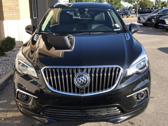 used 2016 Buick Envision car, priced at $12,998