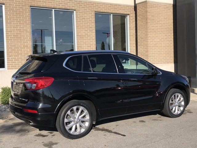 used 2016 Buick Envision car, priced at $12,998