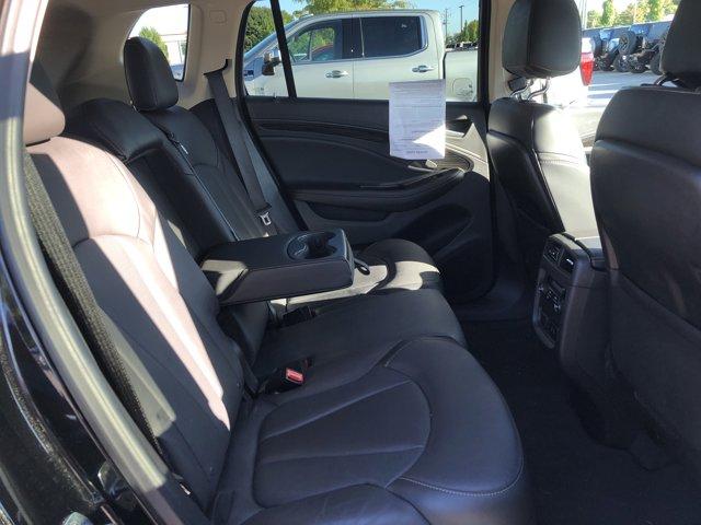 used 2016 Buick Envision car, priced at $12,998