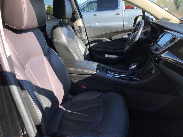 used 2016 Buick Envision car, priced at $12,998