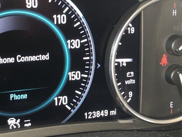 used 2016 Buick Envision car, priced at $12,998