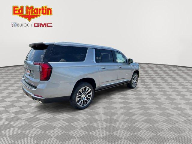new 2025 GMC Yukon XL car, priced at $91,955