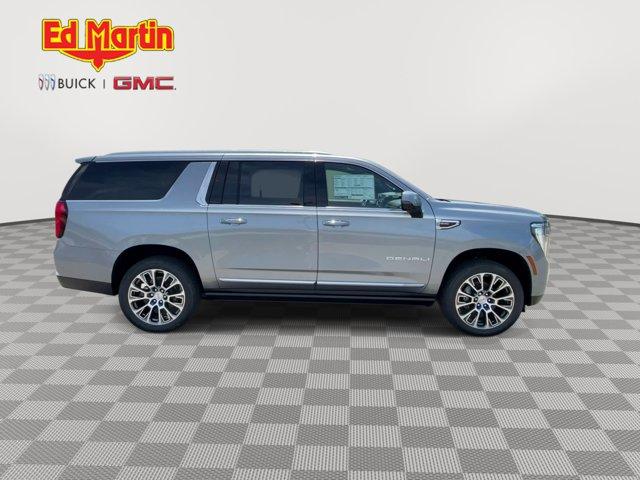 new 2025 GMC Yukon XL car, priced at $91,955