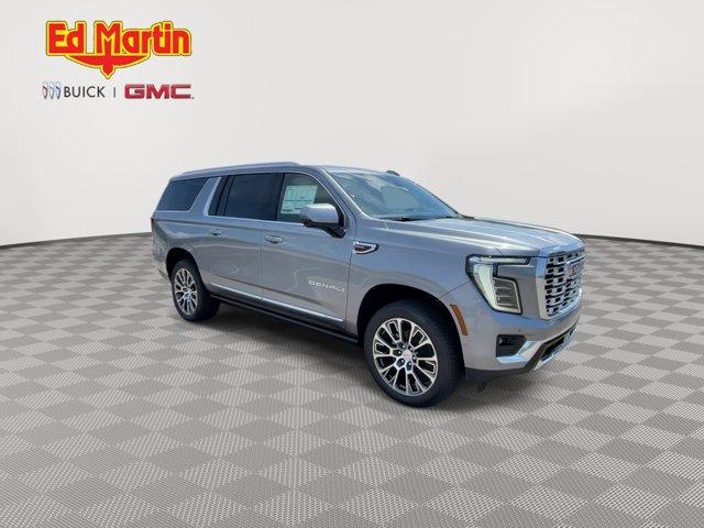 new 2025 GMC Yukon XL car, priced at $91,955