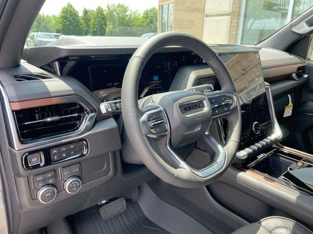 new 2025 GMC Yukon XL car, priced at $91,955