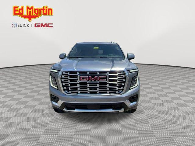new 2025 GMC Yukon XL car, priced at $91,955