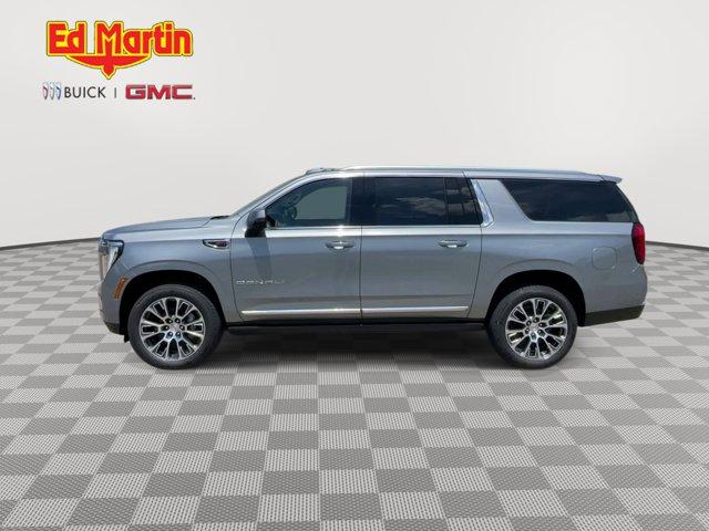 new 2025 GMC Yukon XL car, priced at $91,955