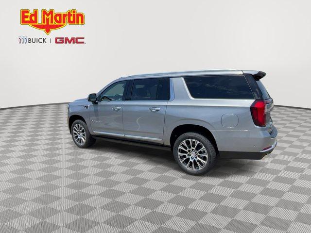 new 2025 GMC Yukon XL car, priced at $91,955