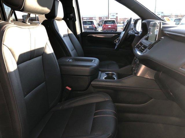 used 2023 Chevrolet Suburban car, priced at $64,970