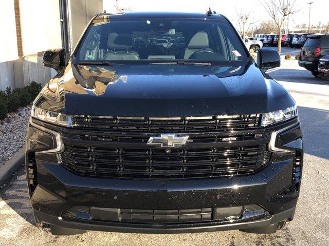 used 2023 Chevrolet Suburban car, priced at $64,970