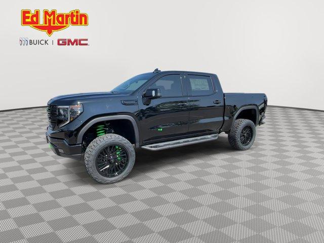 new 2024 GMC Sierra 1500 car, priced at $89,245