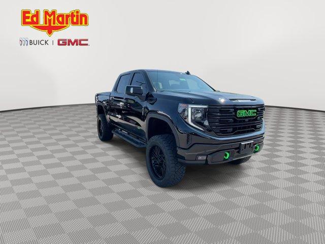 new 2024 GMC Sierra 1500 car, priced at $89,245