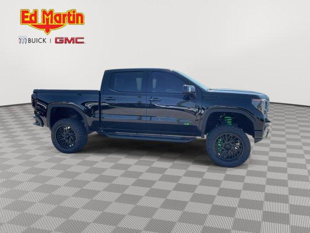 new 2024 GMC Sierra 1500 car, priced at $89,245