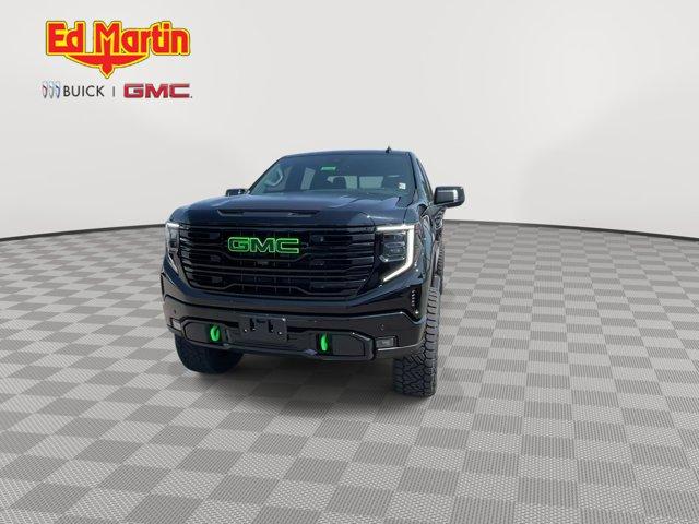 new 2024 GMC Sierra 1500 car, priced at $89,245