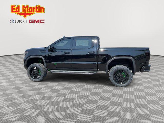 new 2024 GMC Sierra 1500 car, priced at $89,245