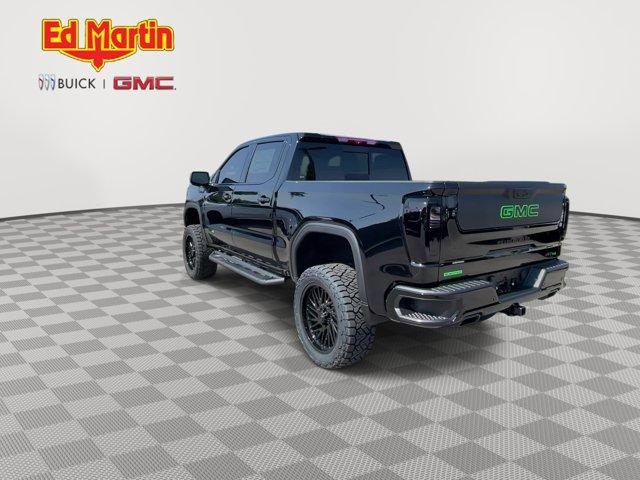 new 2024 GMC Sierra 1500 car, priced at $89,245