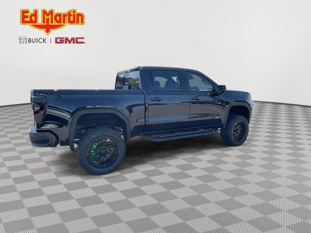 new 2024 GMC Sierra 1500 car, priced at $89,245