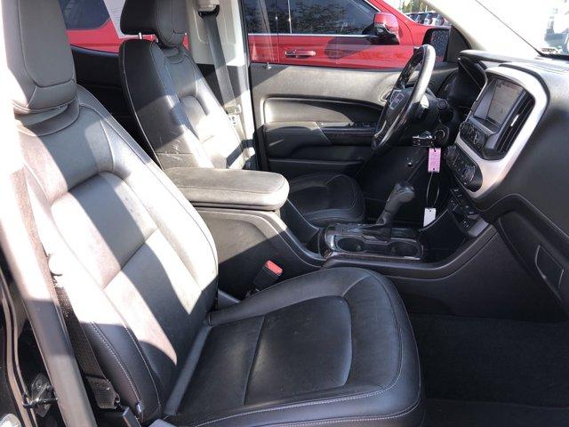 used 2016 GMC Canyon car, priced at $21,994