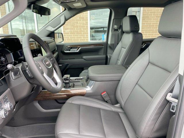 new 2025 GMC Sierra 1500 car, priced at $60,020