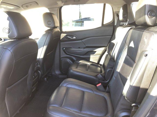 used 2019 GMC Acadia car, priced at $17,751
