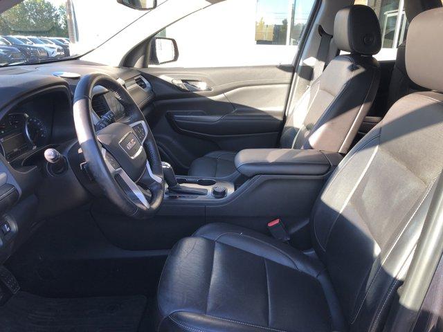 used 2019 GMC Acadia car, priced at $17,751