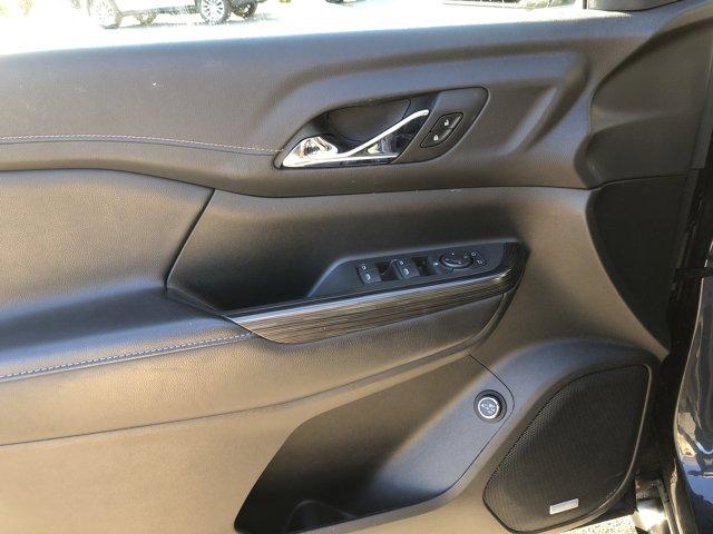 used 2019 GMC Acadia car, priced at $17,751