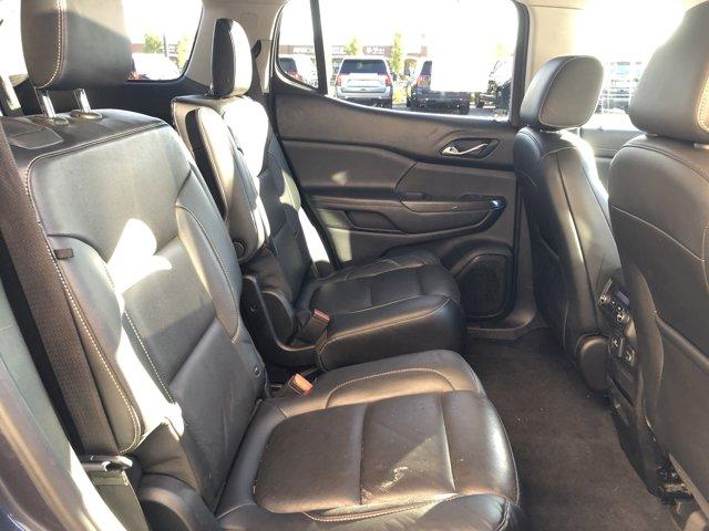 used 2019 GMC Acadia car, priced at $17,751