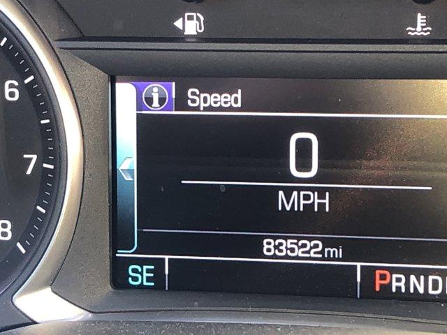 used 2019 GMC Acadia car, priced at $17,751