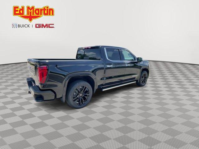 new 2025 GMC Sierra 1500 car, priced at $75,895