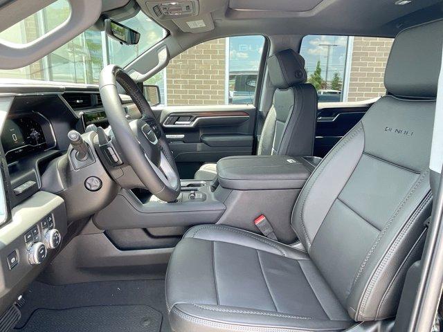 new 2025 GMC Sierra 1500 car, priced at $75,895