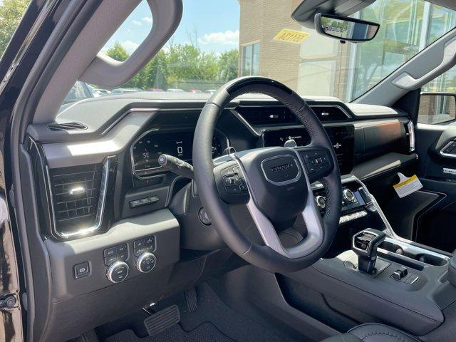 new 2025 GMC Sierra 1500 car, priced at $75,895