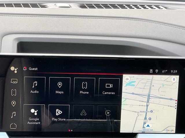 new 2025 GMC Sierra 3500 car, priced at $80,955