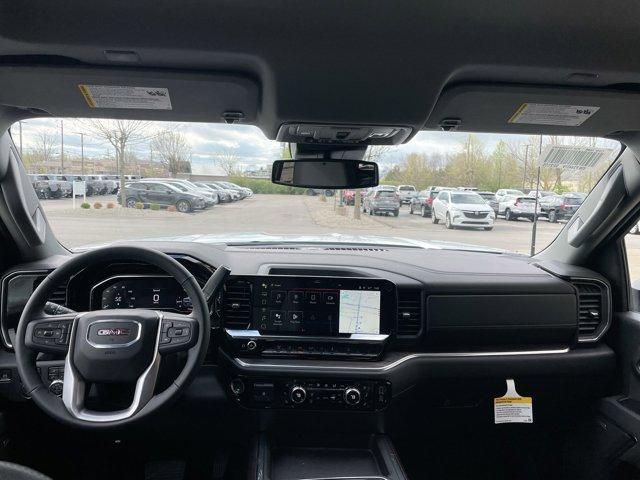 new 2025 GMC Sierra 3500 car, priced at $80,955