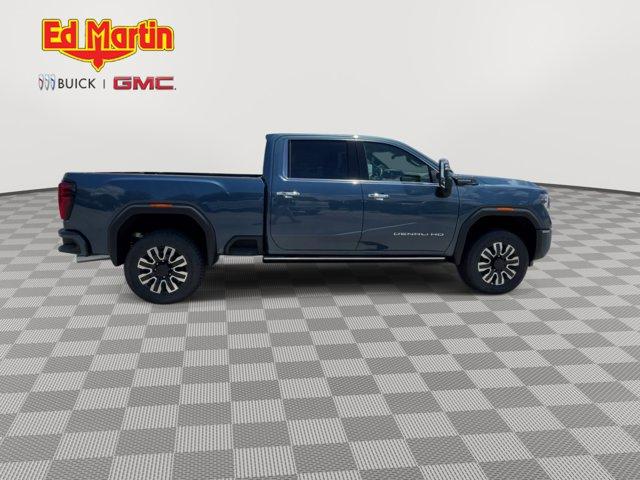 new 2024 GMC Sierra 2500 car, priced at $96,585