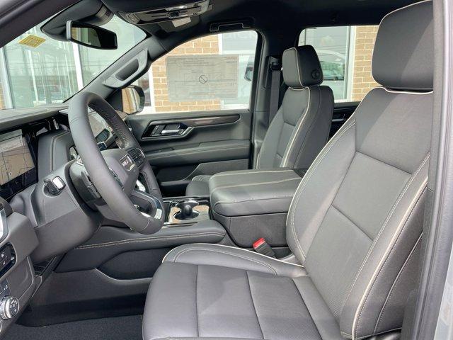new 2025 GMC Yukon XL car, priced at $79,030