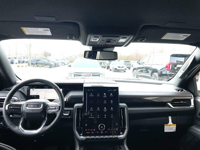 new 2025 GMC Yukon XL car, priced at $79,030
